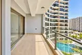 Appartement 2 chambres 75 m² Mezitli, Turquie