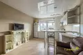 Apartment 41 m² Minsk, Belarus