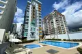 Mieszkanie 2 pokoi 55 m² Mahmutlar, Turcja