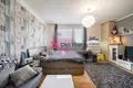 Квартира 2 комнаты 32 м² okres Brno mesto, Чехия