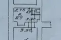 1 room apartment 23 m² Odesa, Ukraine