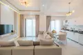 Appartement 3 chambres  Alanya, Turquie