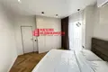 Wohnung 2 zimmer 58 m² Hrodna, Belarus