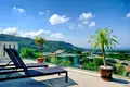 Villa 4 pièces 700 m² Sakhu, Thaïlande