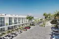 Penthouse 1 room 79 m² Girne Belediyesi, Northern Cyprus