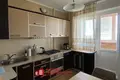 2 room apartment 56 m² Hrodna, Belarus