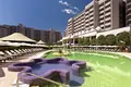 1 bedroom apartment 89 m² Nesebar, Bulgaria
