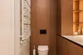 2 room apartment 44 m² in Warsaw, Poland