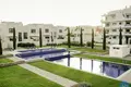 Bliźniak 3 pokoi 108 m² Orihuela, Hiszpania