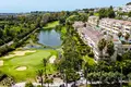 Appartement 2 chambres 110 m² Benahavis, Espagne