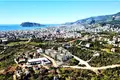 Wohnung 1 zimmer 111 m² Oba, Türkei