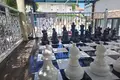 Hôtel 3 000 m² à Pefkochori, Grèce