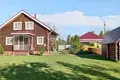 House 135 m² Gorodetsky District, Russia
