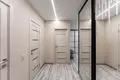 Appartement 1 chambre 40 m² Ratamka, Bélarus