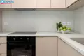 Mieszkanie 2 pokoi 33 m² Wilno, Litwa
