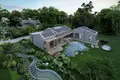 Villa 8 zimmer 800 m² Bodrum, Türkei