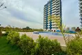 Квартира 3 комнаты 77 м² Мезитли, Турция