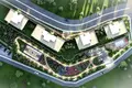 Apartment in a new building Yeni Eyüp Evleri