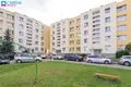 1 room apartment 37 m² Panevėžys, Lithuania