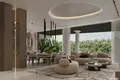 Вилла 4 комнаты 507 м² Wana Giri, Индонезия
