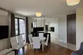 4 room apartment 99 m² Warsaw, Poland