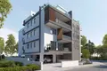 Mieszkanie 2 pokoi 103 m² Larnaka, Cypr