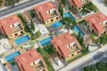 4 bedroom house 199 m² Souni–Zanatzia, Cyprus