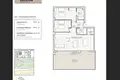 Квартира 3 комнаты 95 м² Вильяхойоса, Испания