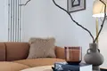 Квартира 2 комнаты 47 м² в Познани, Польша