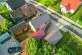 Casa 65 m² Kupiskis, Lituania