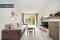 Appartement 1 chambre 29 m² Vilnius, Lituanie