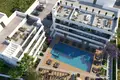 Квартира 2 спальни 113 м² Каппарис, Кипр