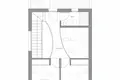 Dom drewniany w stylu górskim 3 pokoi 162 m² Benijofar, Hiszpania