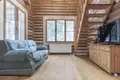 5 bedroom house 407 m² Odincovskij gorodskoj okrug, Russia
