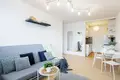 Wohnung 3 zimmer 46 m² Hauptstadt Prag, Tschechien
