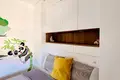 Mieszkanie 3 pokoi 63 m² Budva, Czarnogóra