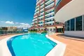 Complejo residencial 