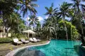 Hôtel  à Ubud, Indonésie