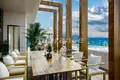 3 bedroom apartment 174 m² Buyukcekmece, Turkey