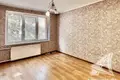 2 room apartment 49 m² Zhabinka, Belarus
