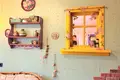Wohnung 2 zimmer 51 m² Minsk, Belarus
