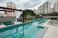 Apartamento 1 habitación 27 m² Regiao Imediata de Sao Paulo, Brasil