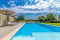 villa de 5 chambres 350 m² Grad Novigrad, Croatie