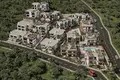 Дуплекс 4 комнаты 142 м² Бодрум, Турция
