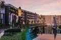 Complejo residencial Sunshine Beach Resort Residence Phuket