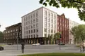 Immobilier commercial Signature House