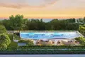 1 bedroom apartment 32 m² Ban Bang Thao, Thailand