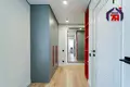 1 room apartment 34 m² Minsk, Belarus