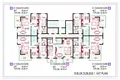 Apartamento 92 m² Mahmutlar, Turquía