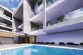 Wohnung 3 zimmer 101 m² Demos Agiou Athanasiou, Zypern